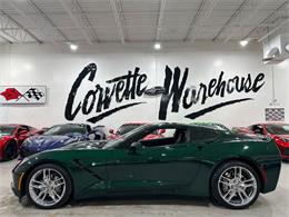 2014 Chevrolet Corvette (CC-2073943) for sale in Dallas, Texas