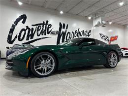 2014 Chevrolet Corvette (CC-2073943) for sale in Dallas, Texas