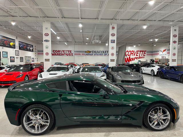 2014 Chevrolet Corvette (CC-2073943) for sale in Dallas, Texas