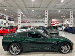 2014 Chevrolet Corvette (CC-2073943) for sale in Dallas, Texas