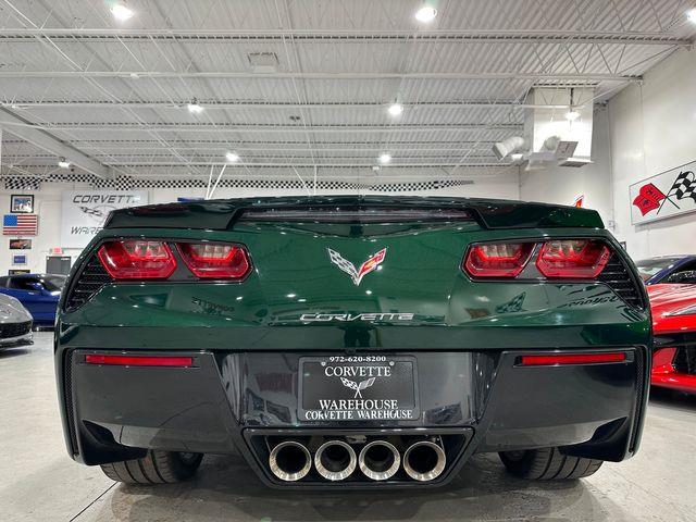 2014 Chevrolet Corvette (CC-2073943) for sale in Dallas, Texas