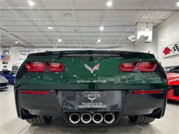 2014 Chevrolet Corvette (CC-2073943) for sale in Dallas, Texas