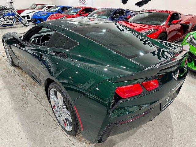 2014 Chevrolet Corvette (CC-2073943) for sale in Dallas, Texas