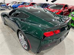 2014 Chevrolet Corvette (CC-2073943) for sale in Dallas, Texas
