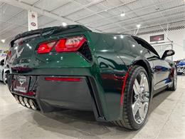 2014 Chevrolet Corvette (CC-2073943) for sale in Dallas, Texas