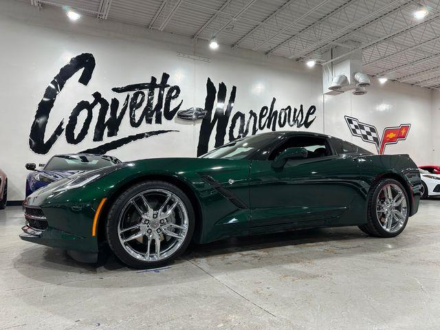 2014 Chevrolet Corvette (CC-2073943) for sale in Dallas, Texas