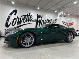 2014 Chevrolet Corvette (CC-2073943) for sale in Dallas, Texas