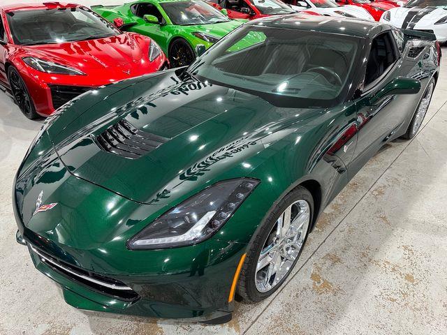 2014 Chevrolet Corvette (CC-2073943) for sale in Dallas, Texas