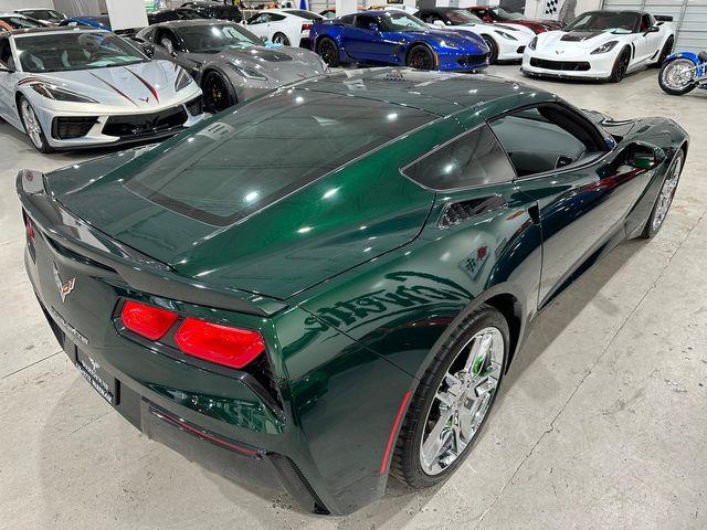 2014 Chevrolet Corvette (CC-2073943) for sale in Dallas, Texas