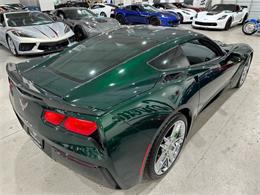 2014 Chevrolet Corvette (CC-2073943) for sale in Dallas, Texas