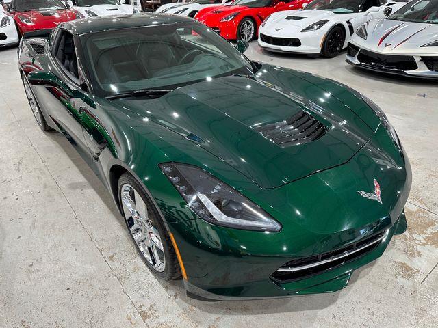 2014 Chevrolet Corvette (CC-2073943) for sale in Dallas, Texas