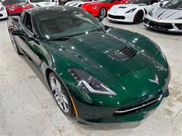 2014 Chevrolet Corvette (CC-2073943) for sale in Dallas, Texas