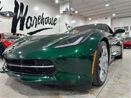 2014 Chevrolet Corvette (CC-2073943) for sale in Dallas, Texas