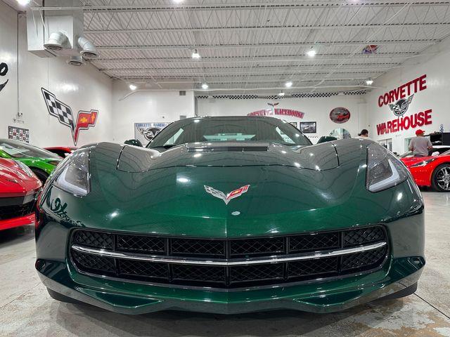 2014 Chevrolet Corvette (CC-2073943) for sale in Dallas, Texas