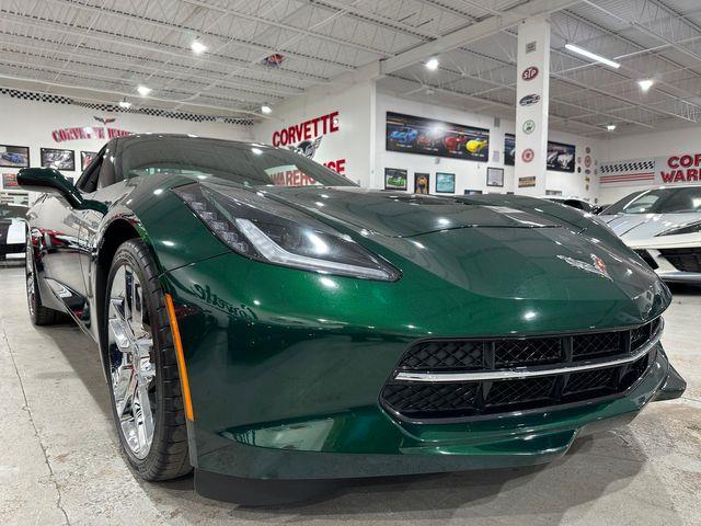 2014 Chevrolet Corvette (CC-2073943) for sale in Dallas, Texas