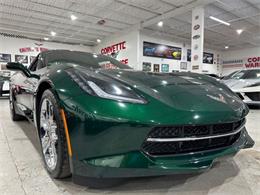 2014 Chevrolet Corvette (CC-2073943) for sale in Dallas, Texas