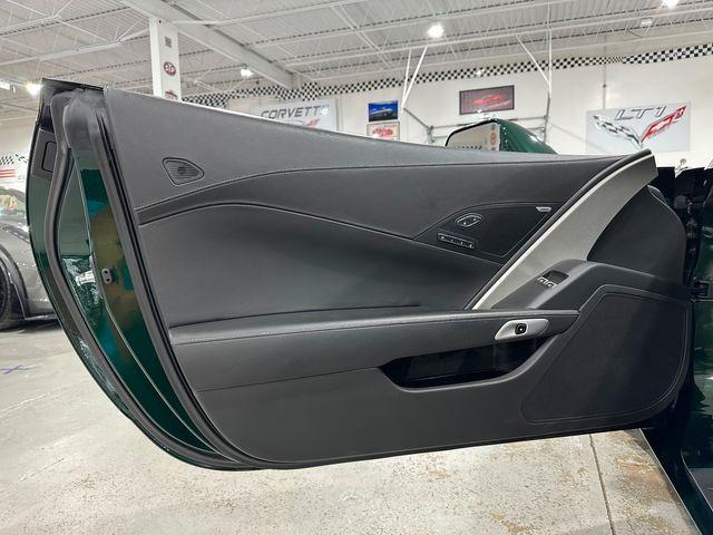 2014 Chevrolet Corvette (CC-2073943) for sale in Dallas, Texas