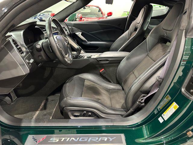 2014 Chevrolet Corvette (CC-2073943) for sale in Dallas, Texas
