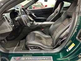 2014 Chevrolet Corvette (CC-2073943) for sale in Dallas, Texas