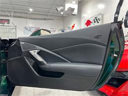 2014 Chevrolet Corvette (CC-2073943) for sale in Dallas, Texas