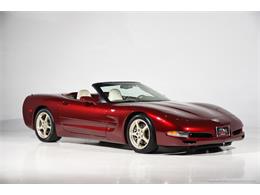 2003 Chevrolet Corvette (CC-2073944) for sale in Farmingdale, New York