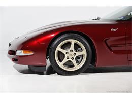 2003 Chevrolet Corvette (CC-2073944) for sale in Farmingdale, New York