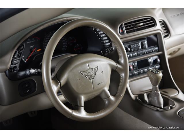 2003 Chevrolet Corvette (CC-2073944) for sale in Farmingdale, New York
