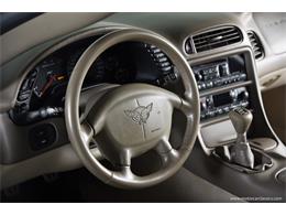 2003 Chevrolet Corvette (CC-2073944) for sale in Farmingdale, New York