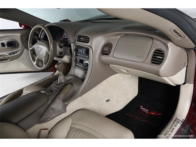 2003 Chevrolet Corvette (CC-2073944) for sale in Farmingdale, New York
