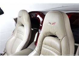 2003 Chevrolet Corvette (CC-2073944) for sale in Farmingdale, New York