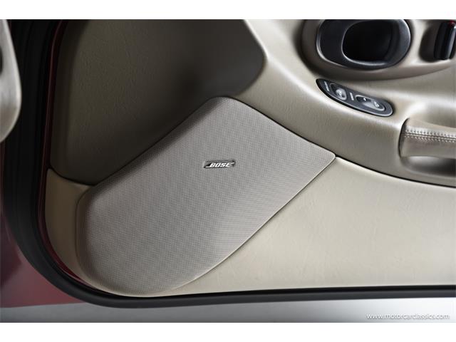 2003 Chevrolet Corvette (CC-2073944) for sale in Farmingdale, New York