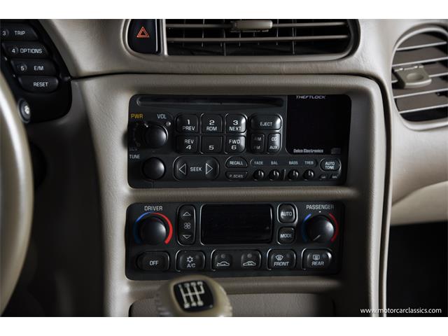 2003 Chevrolet Corvette (CC-2073944) for sale in Farmingdale, New York