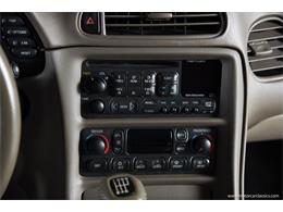 2003 Chevrolet Corvette (CC-2073944) for sale in Farmingdale, New York