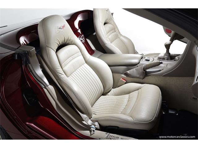 2003 Chevrolet Corvette (CC-2073944) for sale in Farmingdale, New York