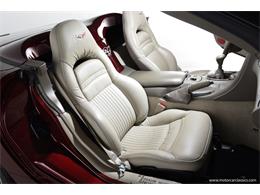 2003 Chevrolet Corvette (CC-2073944) for sale in Farmingdale, New York