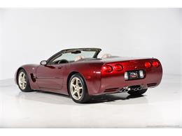 2003 Chevrolet Corvette (CC-2073944) for sale in Farmingdale, New York
