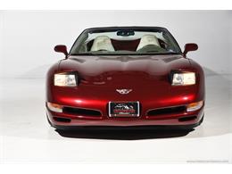 2003 Chevrolet Corvette (CC-2073944) for sale in Farmingdale, New York