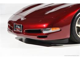 2003 Chevrolet Corvette (CC-2073944) for sale in Farmingdale, New York
