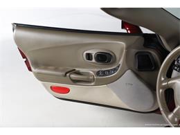2003 Chevrolet Corvette (CC-2073944) for sale in Farmingdale, New York