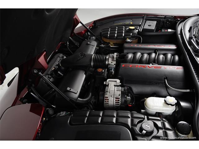 2003 Chevrolet Corvette (CC-2073944) for sale in Farmingdale, New York