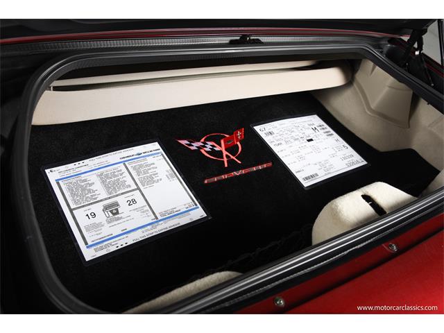 2003 Chevrolet Corvette (CC-2073944) for sale in Farmingdale, New York