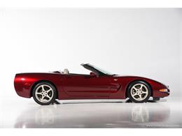 2003 Chevrolet Corvette (CC-2073944) for sale in Farmingdale, New York