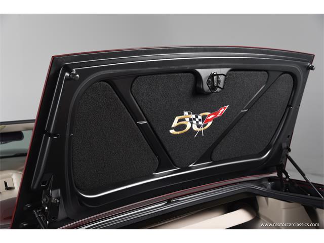 2003 Chevrolet Corvette (CC-2073944) for sale in Farmingdale, New York