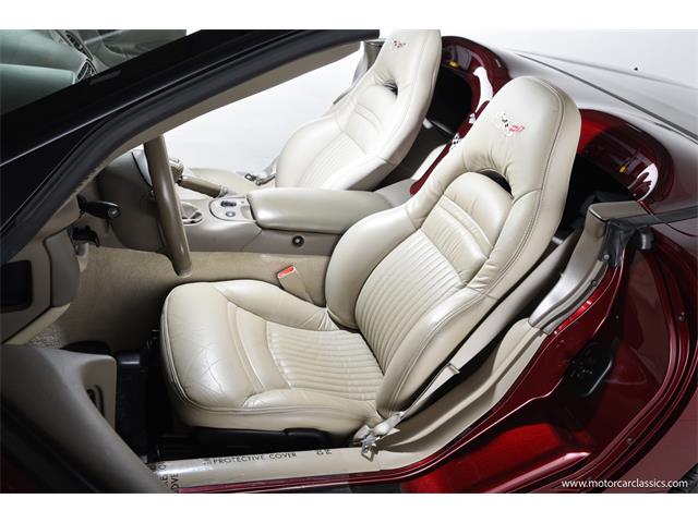 2003 Chevrolet Corvette (CC-2073944) for sale in Farmingdale, New York
