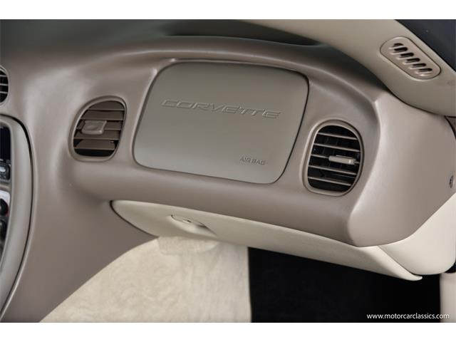2003 Chevrolet Corvette (CC-2073944) for sale in Farmingdale, New York