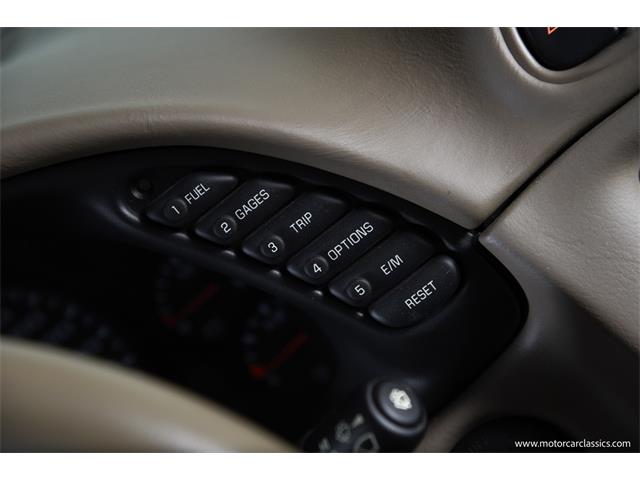 2003 Chevrolet Corvette (CC-2073944) for sale in Farmingdale, New York