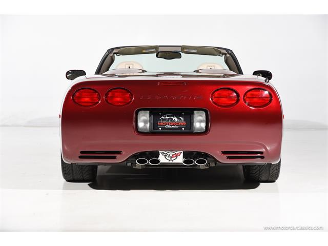 2003 Chevrolet Corvette (CC-2073944) for sale in Farmingdale, New York