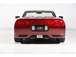 2003 Chevrolet Corvette (CC-2073944) for sale in Farmingdale, New York