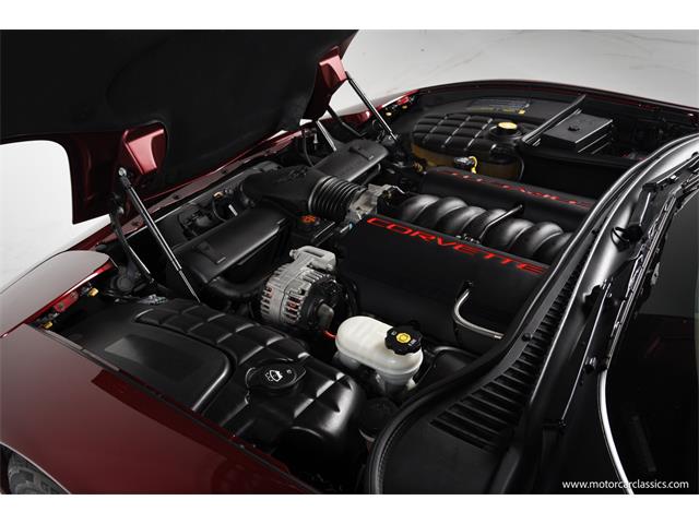 2003 Chevrolet Corvette (CC-2073944) for sale in Farmingdale, New York