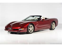 2003 Chevrolet Corvette (CC-2073944) for sale in Farmingdale, New York